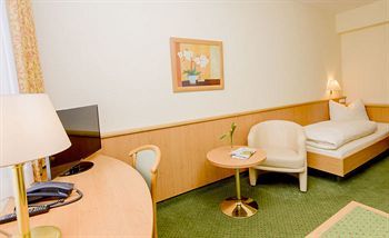 Hotel S�ntis