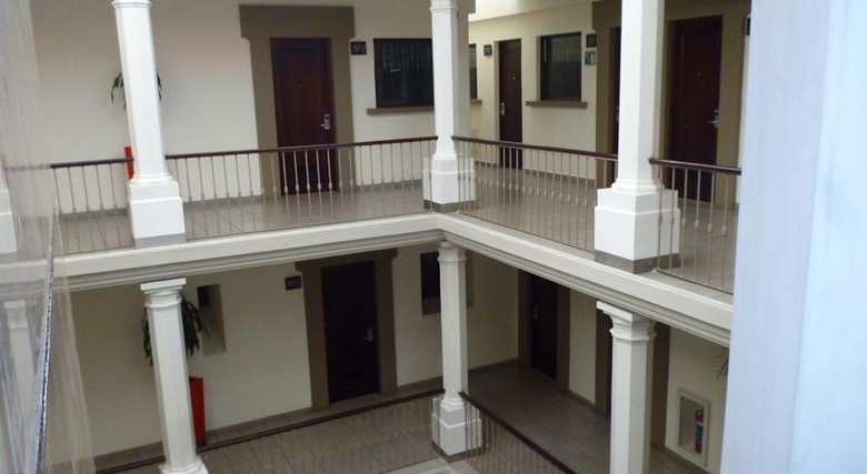 Hotel Abu