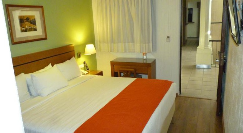 Hotel Abu
