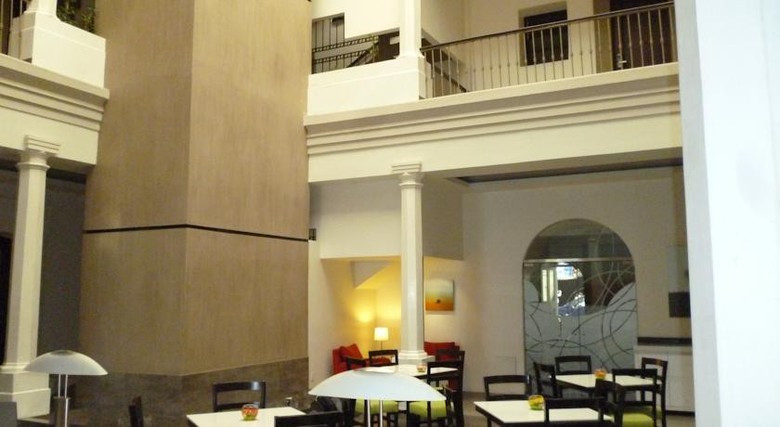 Hotel Abu