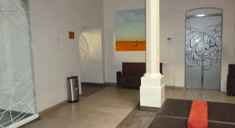 Hotel Abu