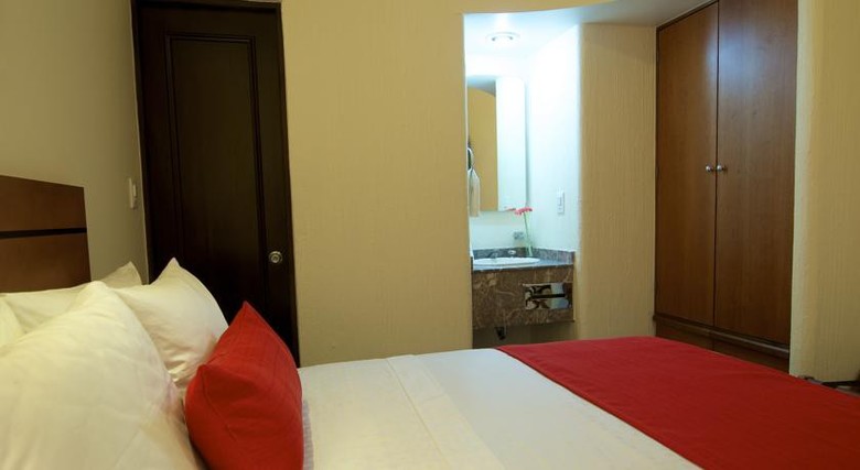 Hotel Abu