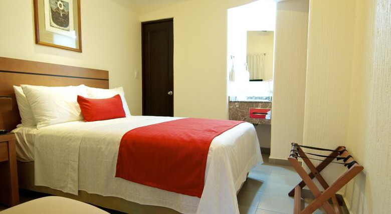 Hotel Abu