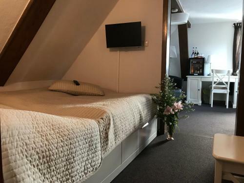 Hostal Pension Karina Schwerin