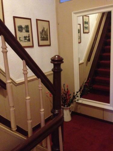 Hostal Pension Karina Schwerin