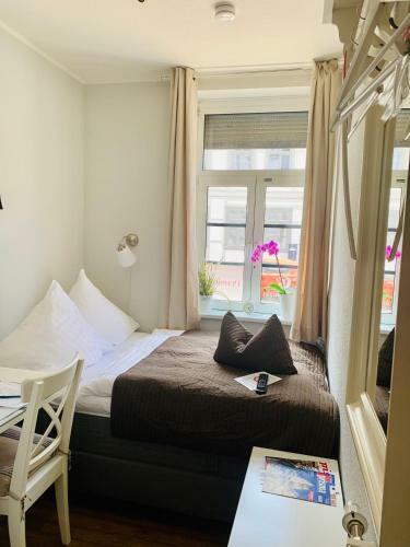 Hostal Pension Karina Schwerin