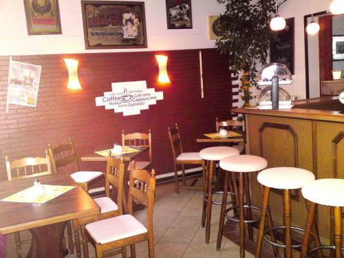 Hostal Pension Karina Schwerin