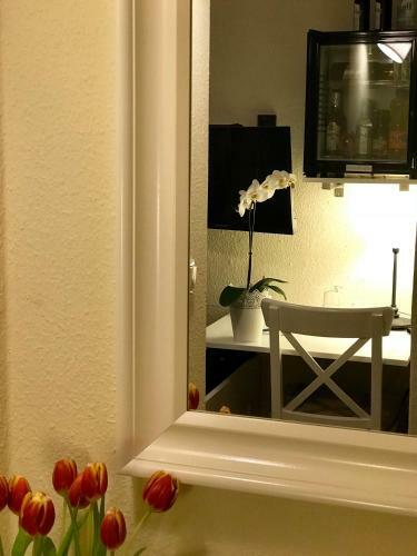 Hostal Pension Karina Schwerin