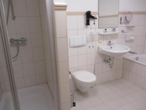 Vitalhotel Weisse Elster