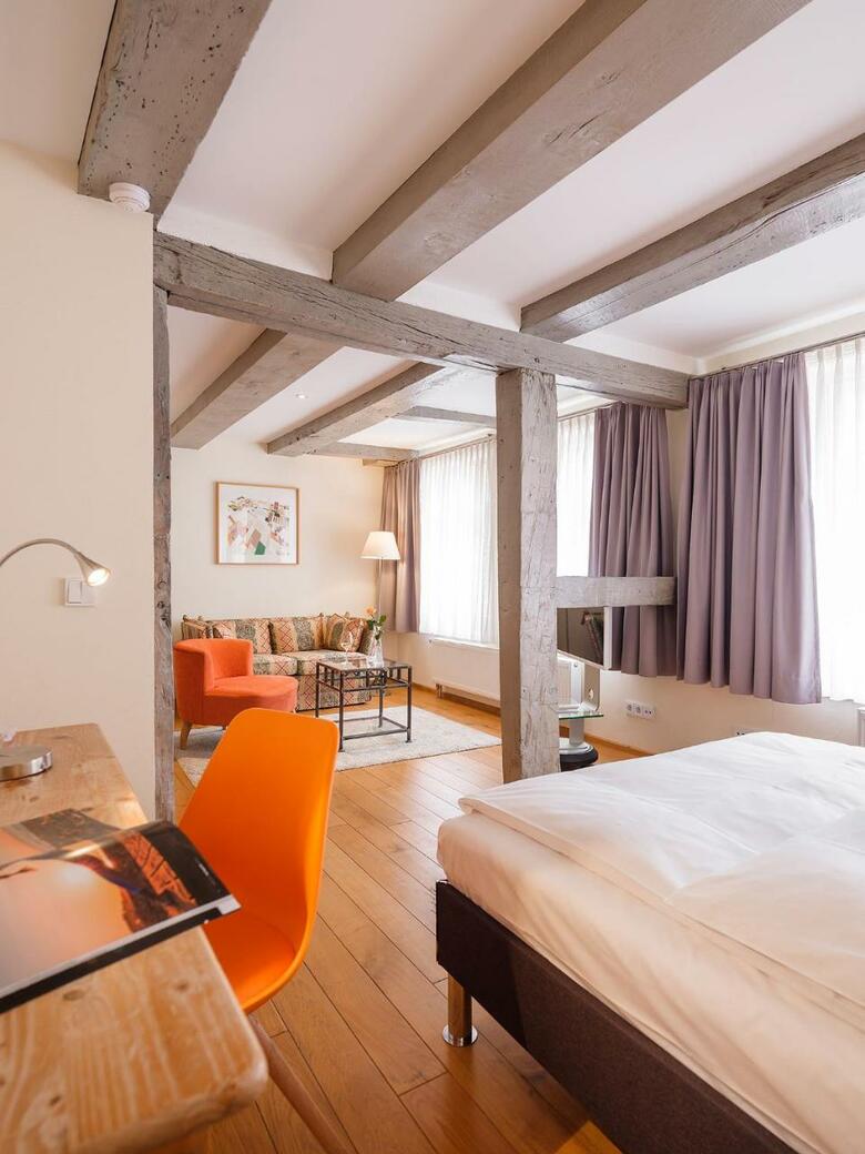 Hotel Arminius