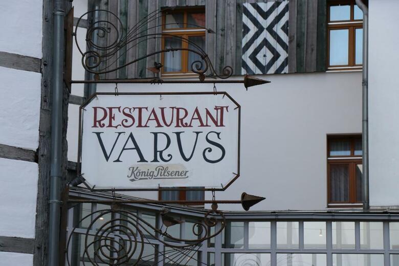 Hotel Arminius