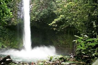 Hotel Arenal Country Inn