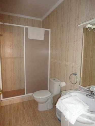 Hostal Los Mart�nez
