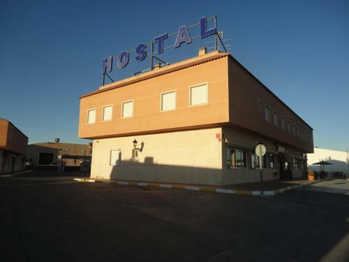Hostal Los Mart�nez