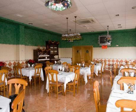 Hostal Los Mart�nez