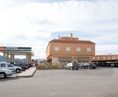 Hostal Los Mart�nez