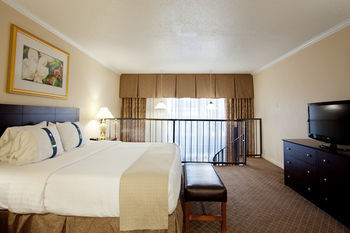 Hotel Holiday Inn Morgan City