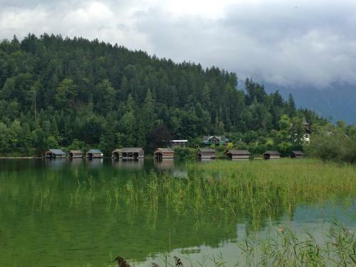 Apartamento Burgi Kefer