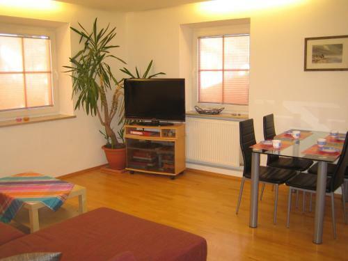 Apartamento Parahotel