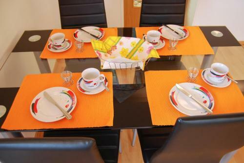 Apartamento Parahotel