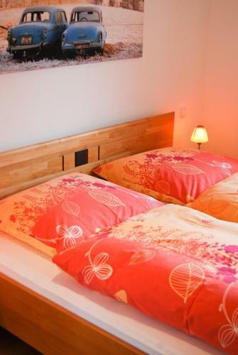 Apartamento Parahotel