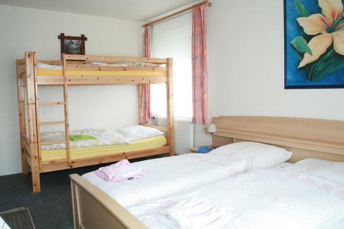 Hostal Zum Weserwehr