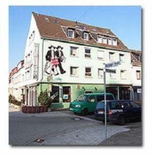 Hostal Zum Weserwehr
