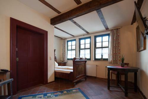 Hotel Matsch - Plauens �lteste Gastwirtschaft