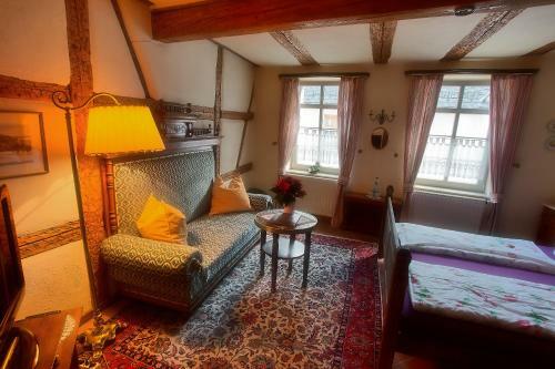 Hotel Matsch - Plauens �lteste Gastwirtschaft