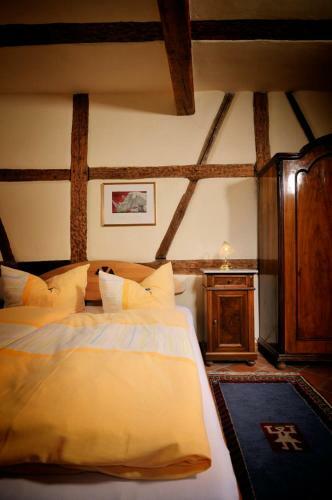 Hotel Matsch - Plauens �lteste Gastwirtschaft