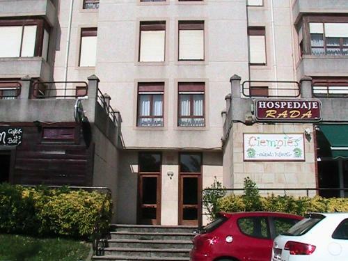 Hostal Pensi�n Rada