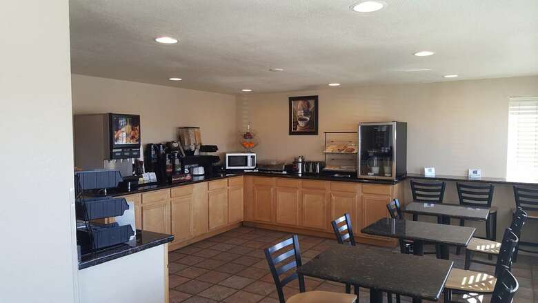 Hotel Best Western El Rancho Palacio
