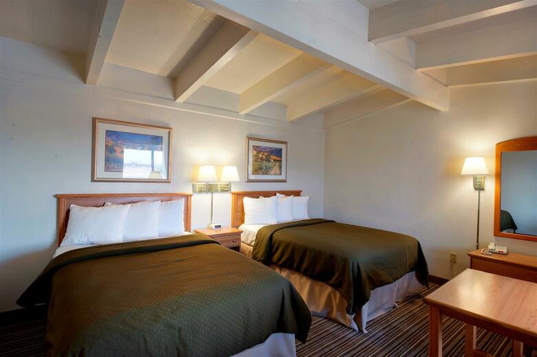 Hotel Best Western El Rancho Palacio