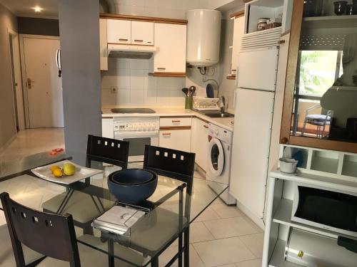 Apartamentos Ribapraia