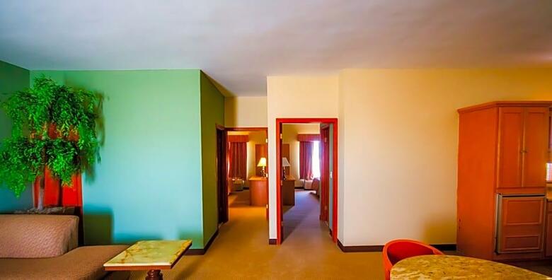 Hotel Consulado Inn