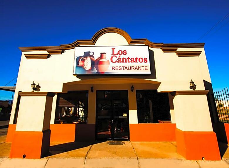 Hotel Consulado Inn