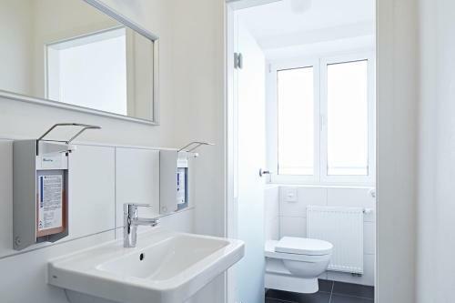 �bernacht Hostel
