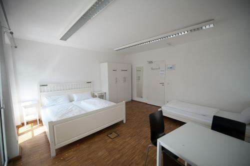 �bernacht Hostel