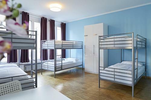 �bernacht Hostel