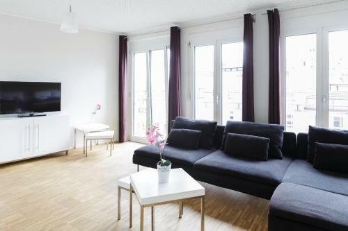 �bernacht Hostel