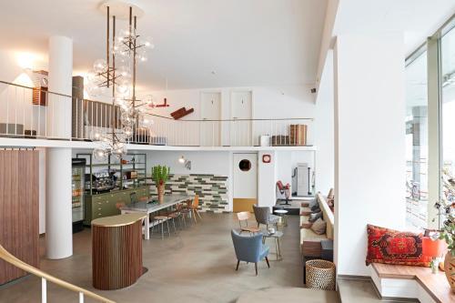 �bernacht Hostel