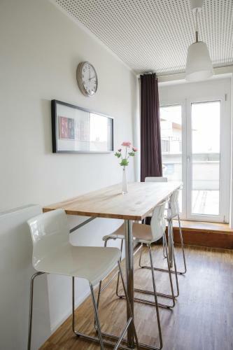 �bernacht Hostel