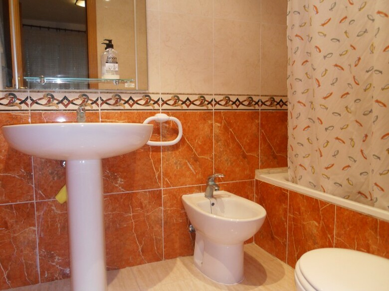Apartamento Oropesa Ciudad De Vacaciones 3000