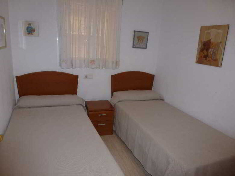 Apartamento Oropesa Ciudad De Vacaciones 3000