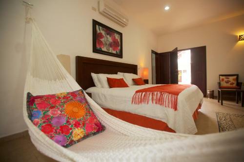 Mayan Secret Hotel Boutique