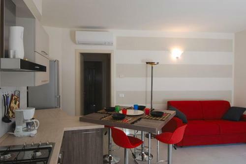 Apartamento Casa Klimt