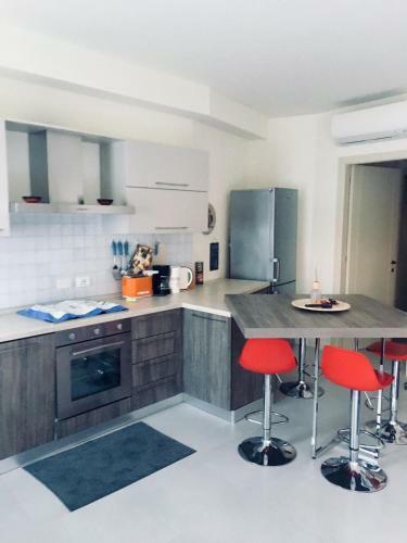 Apartamento Casa Klimt