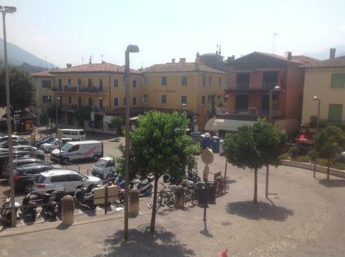Apartamento Casa Cico