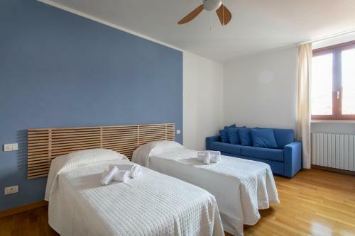 Apartamento Harbor View - Malcesine