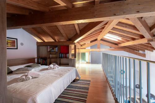 Apartamento Harbor View - Malcesine